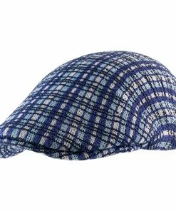 Kangol Prep Plaid 507