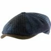 Collection Spicchi Gr 2 -Ivy Cap Sales Store casquette laine 87456