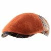 Alfonso DEste Tano -Ivy Cap Sales Store casquette laine 88015