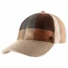 Revertera Nello -Ivy Cap Sales Store casquette laine 90559