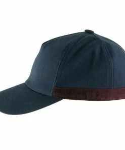 Classic Italy Classic Baseball Due Toni -Ivy Cap Sales Store casquette marine2 202111031208141