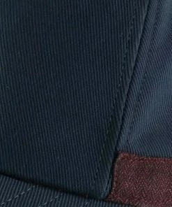 Classic Italy Classic Baseball Due Toni -Ivy Cap Sales Store casquette marine3 202111031208212