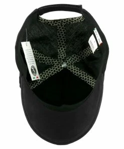 Classic Italy Classic Baseball Estivo 14 Classic Italy Classic Baseball Estivo -Ivy Cap Sales Store casquette noir2 202111031331092