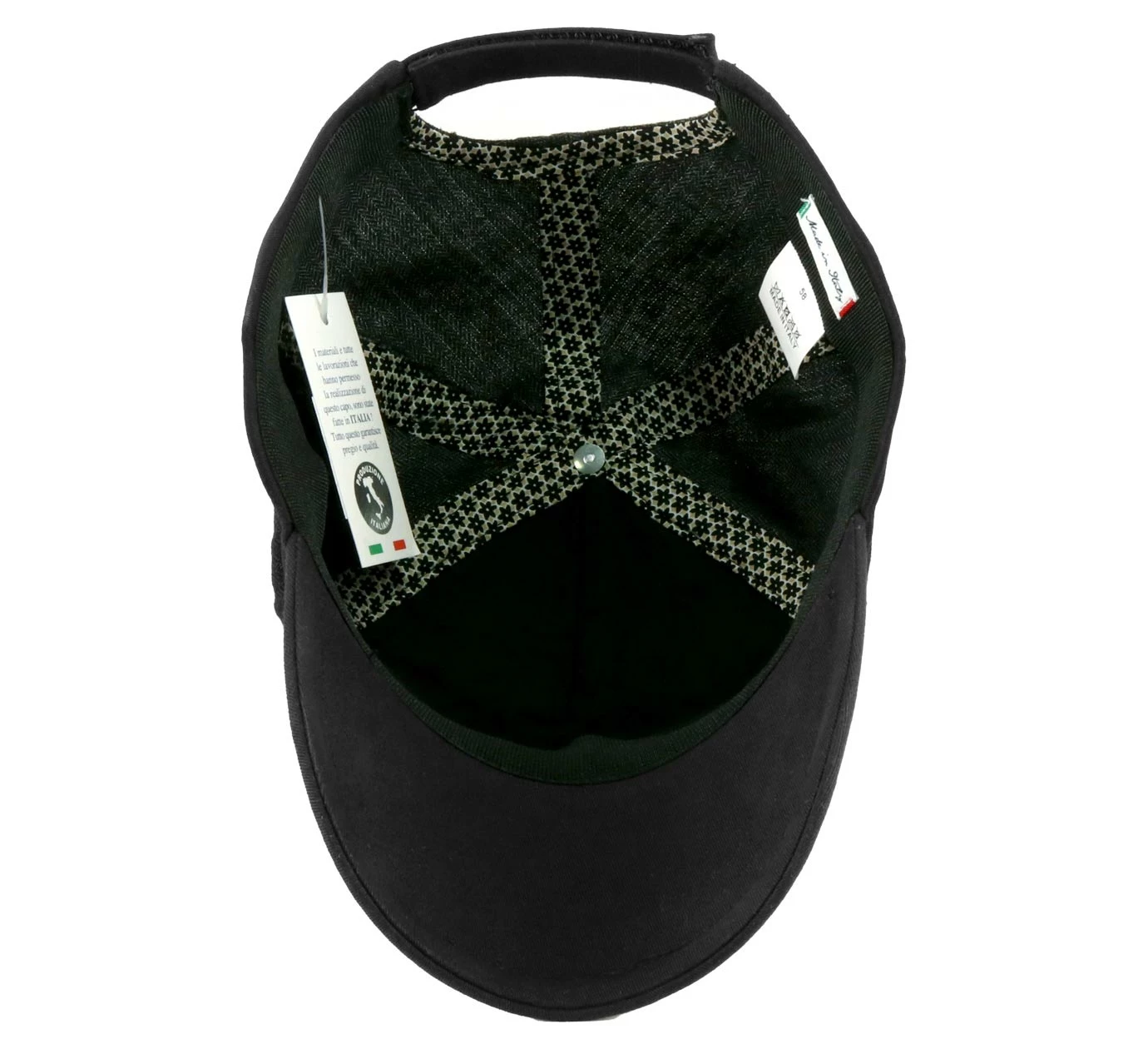 Classic Italy Classic Baseball Estivo 8 Classic Italy Classic Baseball Estivo - Image 6