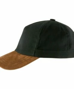 Classic Italy Denim Due Toni -Ivy Cap Sales Store casquette noir 202111012218571