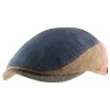 Marone 1881 Parigi Dis.5904 -Ivy Cap Sales Store casquette patchwork ete 95123