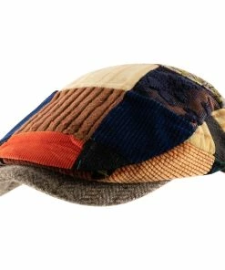 Alfonso DEste Newyork Patch/vell