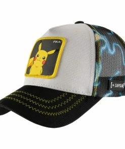 Capslab Pika