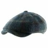 Collection Frans -Ivy Cap Sales Store casquette plaid 88499