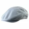 Bailey Ganey -Ivy Cap Sales Store casquette plate coton 53730