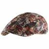 Marone 1881 Milano Street -Ivy Cap Sales Store casquette plate coton 95134