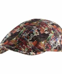 Ivy Cap Sales Store 7 Marone 1881 Milano Street