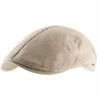 Bailey Forte 1 Bailey Forte -Ivy Cap Sales Store casquette plate coton 95491
