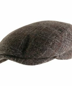 Classic Italy Classic Cap Tweed