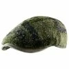 Alfonso DEste Enzo -Ivy Cap Sales Store casquette plate laine 90861