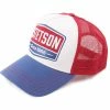 Stetson Trucker Gasoline 1 Stetson Trucker Gasoline -Ivy Cap Sales Store casquette pompiste 36800