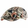 Alfonso DEste Like-9 -Ivy Cap Sales Store casquette retro 95264