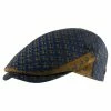 Alfonso DEste Rudy-48 -Ivy Cap Sales Store casquette royale 87248