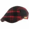 Stetson Shadow Plaid -Ivy Cap Sales Store casquette shadow plaid 78440