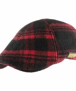 Stetson Shadow Plaid
