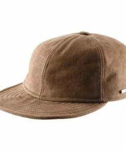 Stetson Cap Soft Cotton