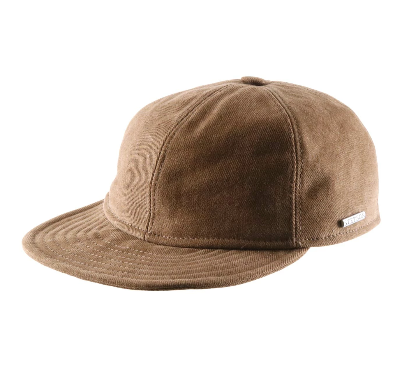 Stetson Cap Soft Cotton 3 Stetson Cap Soft Cotton