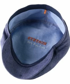 Stetson Belfast -Ivy Cap Sales Store casquette stetson bleu 202101271446062