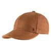Alfonso DEste Lupio 2 Alfonso DEste Lupio -Ivy Cap Sales Store casquette terracotta 83223