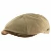 Aurega Taranto Canvas -Ivy Cap Sales Store casquette toile impermeable 86822