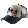 Stetson Gaslamp Trucker -Ivy Cap Sales Store casquette trucker 75901