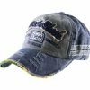 Aussie Apparel Cockatoo -Ivy Cap Sales Store casquette trucker americaine 55540 200504124040