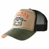 Stetson Forest Patrol -Ivy Cap Sales Store casquette trucker stetson 67800