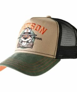 Stetson Forest Patrol