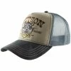 Stetson Animal Nature -Ivy Cap Sales Store casquette trucker stetson 75866