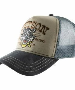 Stetson Animal Nature