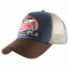 Stetson Riding Hot Trucker -Ivy Cap Sales Store casquette trucker stetson 94882