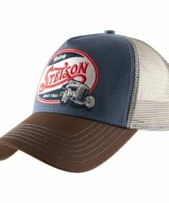 Ivy Cap Sales Store 11 Stetson Riding Hot Trucker