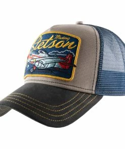 Stetson Airplane Trucker
