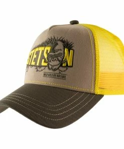 Stetson Trucker Cap Ape