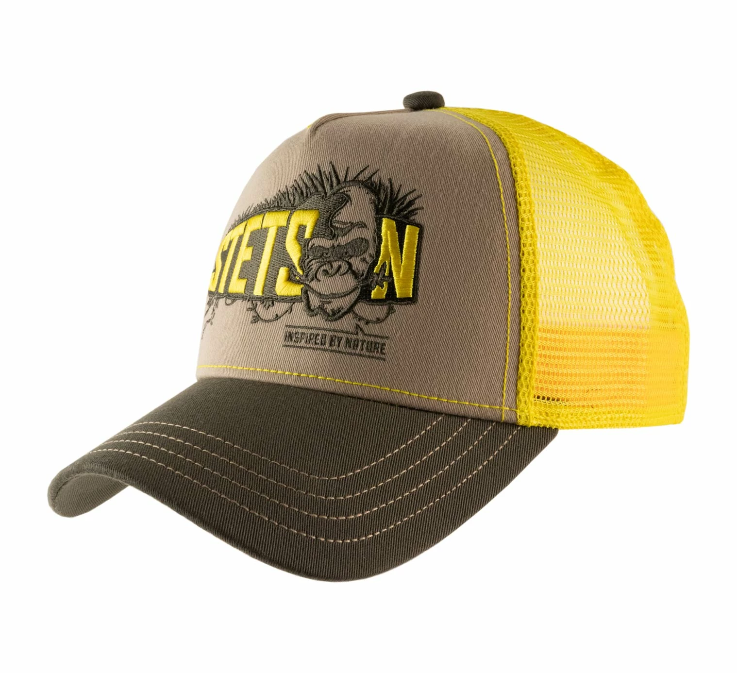 Stetson Trucker Cap Ape 3 Stetson Trucker Cap Ape