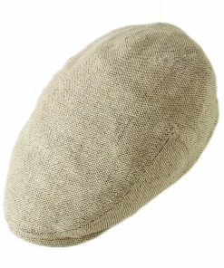 Stetson Dwyn -Ivy Cap Sales Store casquette unisexe creme 202101271509482