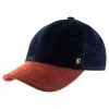 Revertera Arnaldo Cap 1 Revertera Arnaldo Cap -Ivy Cap Sales Store casquette velours 85083