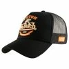 Von Dutch Kustm Eagle -Ivy Cap Sales Store casquette von dutch 86520