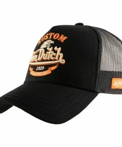 Von Dutch Kustm Eagle