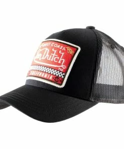 Von Dutch West Coast