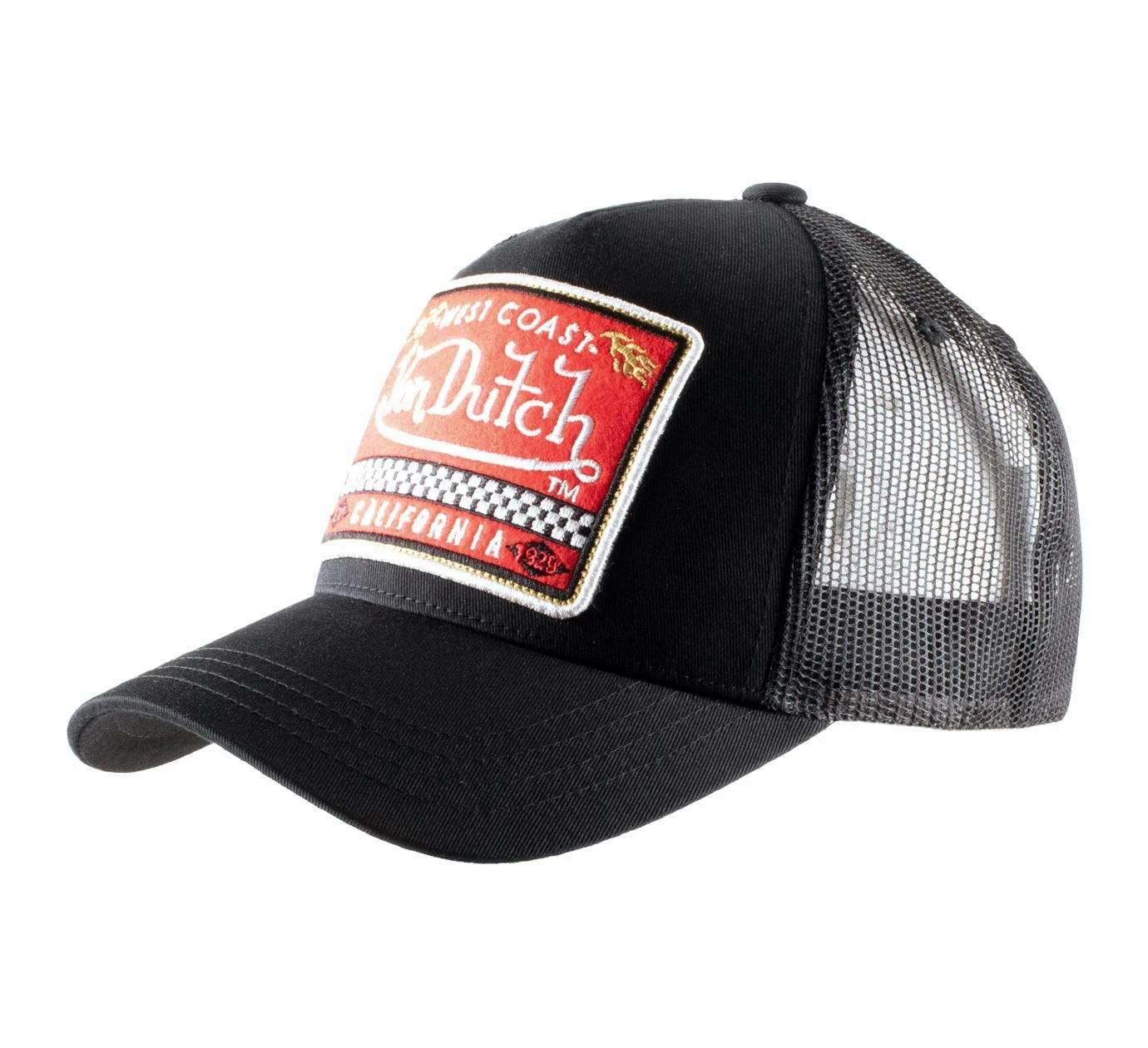 Von Dutch West Coast 3 Von Dutch West Coast