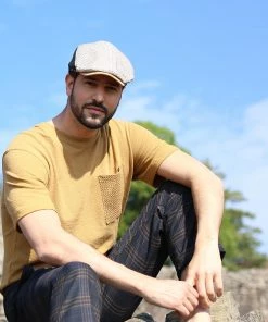 Alfonso DEste Berlino -Ivy Cap Sales Store casquette xxx 1 202205101346522