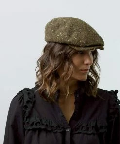 Stetson Ivy Cap Virgin Wool 9 Stetson Ivy Cap Virgin Wool -Ivy Cap Sales Store casquette 202301101944461