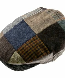 Hanna Hats Vintage Tweed -Ivy Cap Sales Store ccc7811 202110141345482