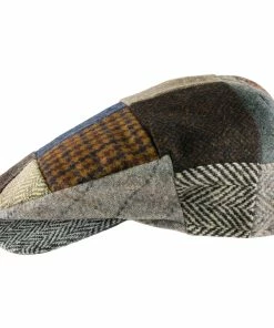 Hanna Hats Vintage Tweed -Ivy Cap Sales Store ccccc7811 202110141345481